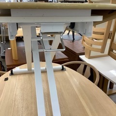 ロトンド伸長式ラウンドリフティングテーブルのご紹介！（トレファク寝屋川）