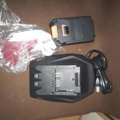 草刈り機　除草　雑草対策　アイリスオーヤマ　充電式