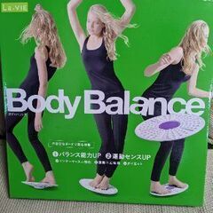 Body Balance