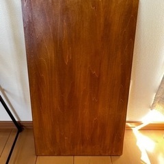 Hang out Crank Cooking Table ハングアウト　クランク　クッキングテーブル　キャンプ　棚