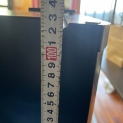 ワインセラー　18本収納