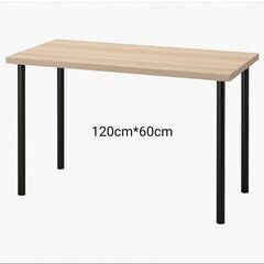 TABLE IKEA