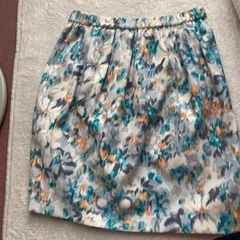 1万円　ジャスグリッティー　春　夏　サイズ　2 スカート