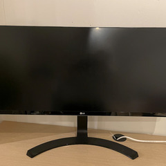 LG モニター ディスプレイ 34UM88C-P 34インチ/ウルトラワイド(3440×1440)