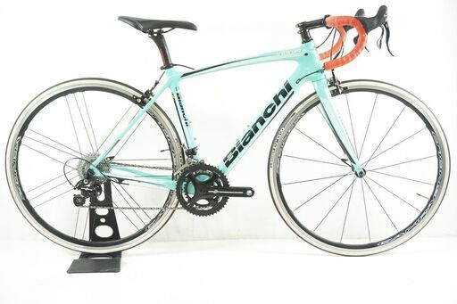 BIANCHI 「ビアンキ」 INTENSO 2017年モデル ロードバイク