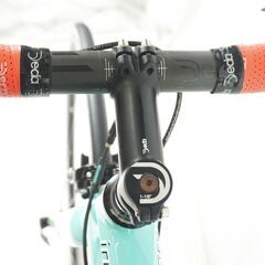 BIANCHI 「ビアンキ」 INTENSO 2017年モデル ロードバイク