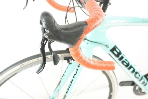 BIANCHI 「ビアンキ」 INTENSO 2017年 フロントフォーク BIANCHI 「ビアンキ」 INTENSO 2017年モデル ロードバイク