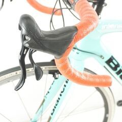 BIANCHI 「ビアンキ」 INTENSO 2017年モデル ロードバイク