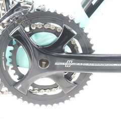 BIANCHI 「ビアンキ」 INTENSO 2017年モデル ロードバイク