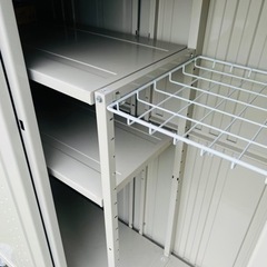 商談中]【狭いところでもOK】 物置