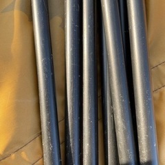 ロゴス　3ルーム　ドゥーブルXL 2020 LIMITED