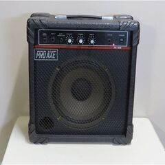 PRO AXE ベースアンプ PR-30B