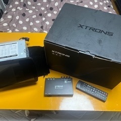 カーナビ車載タブレット Android10搭載