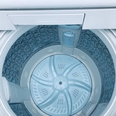 ET634番⭐ 8.0kg⭐️ TOSHIBA電気洗濯機⭐️