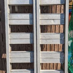 鹿児島発 アルミブリッジ270ー30－1.2／セット