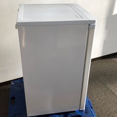 Abitelax 吉井電気 冷凍庫 ACF-110E 2020年製 100L
