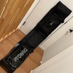 ブリザード GS 182cm R21アニエスベーメンズ36
