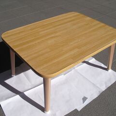 折り畳みテーブル（１）