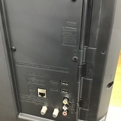 #J-89【ご来店頂ける方限定】Panasonicの32型液晶テレビです