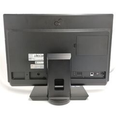 保証付 日本製 高速SSD テレビ観賞 一体型パソコン 23型ワイド 富士通 FH78/GM 中古美品 Core i7 8GB BD-R 無線LAN Windows11 Office 保証付 日本製 高速SSD テレビ観賞 一体型パソコン 23型ワイド 富士通