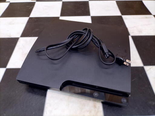SONY ソニー PS3 プレイステーション3 プレステ3 CECH-3000A