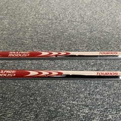 超美品❗️ホンマ TW-U ３番 ２番 まとめ売り