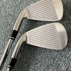 超美品❗️ホンマ TW-U ３番 ２番 まとめ売り