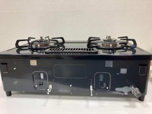 中古品】Paloma パロマ ガスコンロ IC-S37K-L LPガス用 プロパン 中古品】Paloma パロマ ガスコンロ IC-S37K-L LPガス用 プロパン