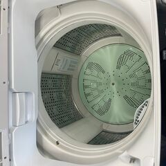 リサイクルショップどりーむ鹿大前店 No2985 洗濯機 7kg 日立 