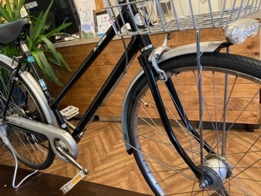 タイヤ・チューブ新品！ブリヂストン】LEDオートライト 内装3段 27