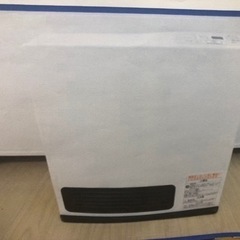 K103★リンナイ製★2015年製・11～15畳都市ガス用ガスファンヒーター★３カ月間保証付き K103☆リンナイ製☆2015年製・11～15畳都市ガス用ガスファン