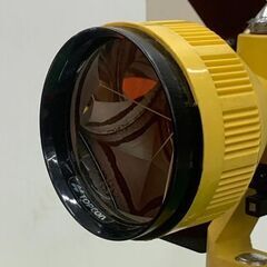 TOPCON トプコン EDM ACCESSORIES-3 素子プリズム【野田愛宕店】【店頭