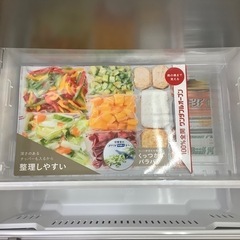 店頭販売のみ】Panasonicの6ドア冷蔵庫『NR-F516MEX』入荷しました