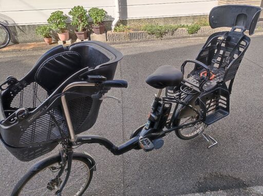 電動自転車