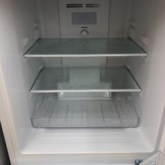 Haier ハイアール 121L 冷蔵庫 JR-NF121A 2022年製