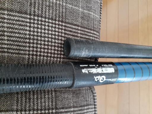 Gaastra RDM 430マスト カーボン60% | muniotuzco.gob.pe