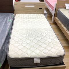 シングルベッドのご紹介です。【トレファク岸和田店】