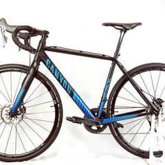 CANYON 「キャニオン」 INFLITE AL 9.0 シクロクロス 