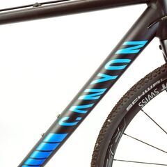CANYON 「キャニオン」 INFLITE AL 9.0 シクロクロス 