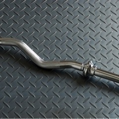 ダンベル60kg +バー＋ベンチのセット