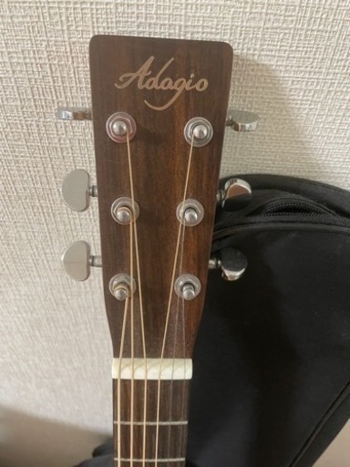 adagio ギター