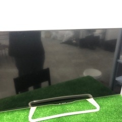 【中古品】シャープ 液晶テレビ 40型 LC-40W35 2017年製