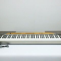 CASIO Privia 88鍵電子ピアノ PX-110