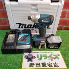 マキタ インパクトの中古が安い!激安で譲ります・無料であげます ...