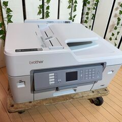 【愛品館八千代店】Brother　MFC-J6583CDW　A3...