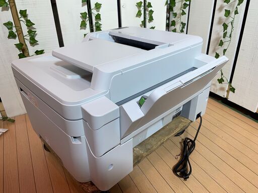 愛品館八千代店】Brother MFC-J6583CDW A3インクジェット複合機