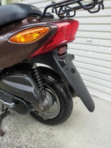 高年式ジョグ！低走行！程度良好 | complexesantalucia.com