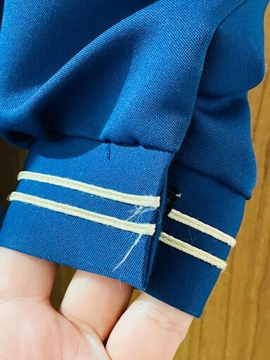 鏡戸幼稚園制服セット