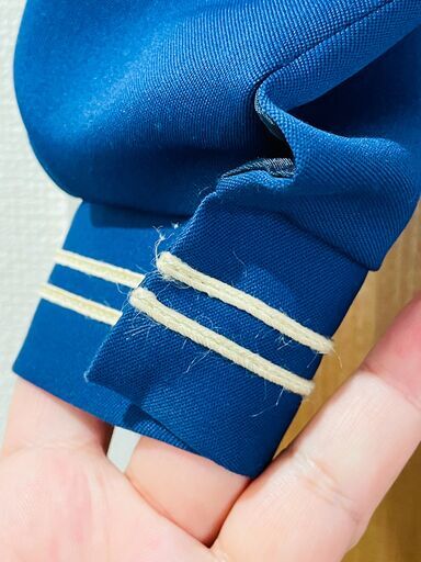 鏡戸幼稚園制服セット