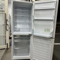 冷蔵庫 アクア AQR-D28E 2016年製 275L れいぞうこ 【3ヶ月保証☆送料